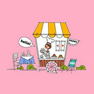 南票蛋糕店小程序开发