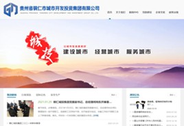 南票城市开发投资集团有限公司