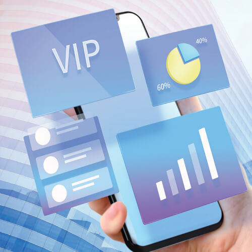 南票来客门店小程序开发